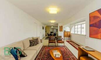 Imagem 5: Apartamento com 2 dormitórios à venda, 144 m² por R$ 1.550.000 - Santa Cecília - São Paulo