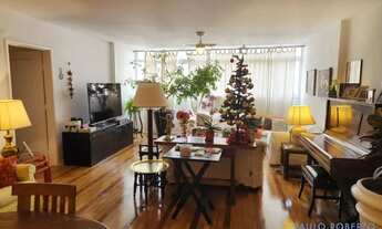 Imagem 2: APARTAMENTO - JARDIM AMÉRICA - SP