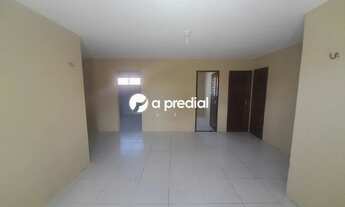 Imagem 2: Locação de Apartamentos / Padrão na cidade de Caucaia