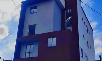 Imagem 2: COBERTURA TRIPLEX C/ VAGA COBERTA E TERRAÇO C/ SPA E CHURRASQUEIRA REF: 663