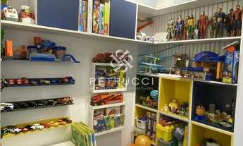 Imagem 7: Apartamento para Locação com 83m², 3 Dormitórios com 2 Vagas e Lazer