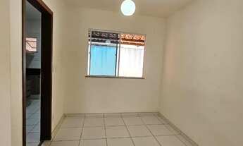 Imagem 6: Casa 2/4 com suite, garagem coberta e planejados em condomínio no bairro Sim