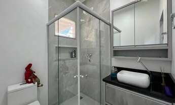 Imagem 7: Casa com 6 dormitórios - 100% mobiliada a 300 metros do Mar - BBS