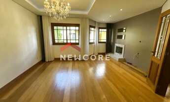 Imagem: Casa de condomínio em Rua Landel de Moura