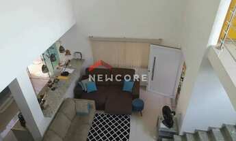 Imagem 3: Sobrado em Avenida José Silvestri - Jardim Silvestre - Bauru/SP