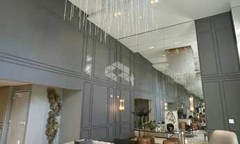 Imagem 2: Apartamento com 2 dormitórios sendo 1 suíte e 1 vaga de garagem em Itapema