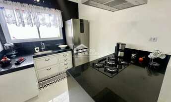 Imagem 5: Casa para venda e locação com 3 suítes no Condomínio Reserva dos Lagos em Pindamonhangaba