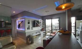 Imagem: APARTAMENTO LOCAÇÃO 2 DORMITÓRIOS C/1SUITE