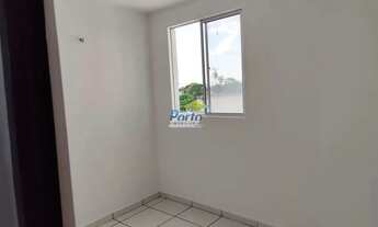Imagem 6: Apartamento 2 quartos para Venda Santa Maria, Teresina