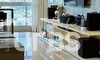 Imagem: Apartamento andar alto com 95 m² no Jd