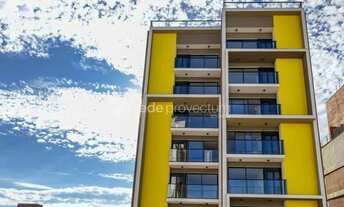 Imagem: Apartamento - Cambuí - Campinas