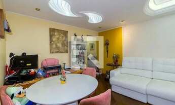 Imagem 3: Apartamento à Venda - Mooca, 3 Quartos, 85 m2