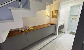 Imagem 4: Casa no Alliance House com 3 suítes à venda, 177 m² por R$ 2.000.000 - Amazônia Park - Cab