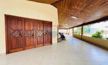 Imagem 3: SMPW QUADRA 4 SOBRADO 6 QUARTOS 5 SUÍTES PREÇO DE OCASIÃO