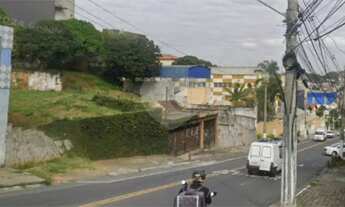 Imagem 2: Terreno à venda em Vila Maria Eugenia - SP