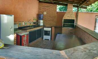 Imagem 2: Espaço para passar o dia, eventos..