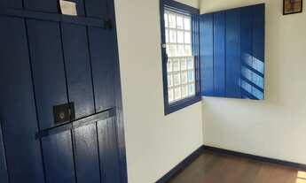 Imagem 4: Casarão novo construído à moda antiga