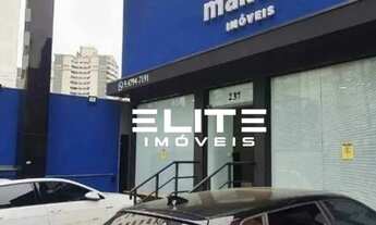 Imagem 2: Terreno à venda, 800 m² por R$ 2.600.000,00 - Santa Maria - Santo André/SP