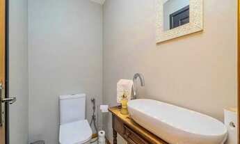 Imagem 6: Excelente apartamento Mobiliado e pronto para morar no coração do bairro Mont'Serrat