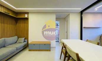 Imagem: Apartamento a venda Haut Residence