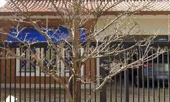 Imagem 3: Casa - Jardim Flamboyant - Campinas