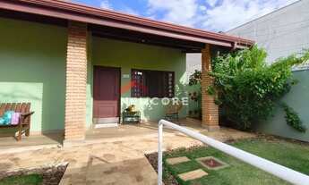 Imagem 5: Casa de Vila em Rua Antônio Pires de Souza - Parque Alto Taquaral - Campinas/SP