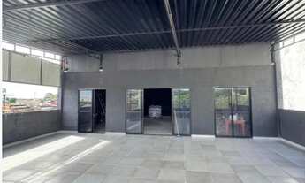 Imagem 4: Prédio Comercial, 3 pavimentos, 525m² no Bairro do Marco