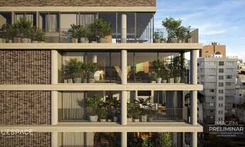 Imagem 3: Lançamento de Alto Padrão no Batel Soho