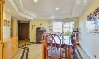 Imagem 6: Casa 5 quartos sendo 3 suítes 6 vagas Ecoville, Seminário, Campina do Siqueira, Curitiba