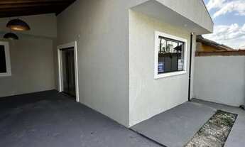 Imagem 2: CASA TÉRREA - JARDIM ITAMARATY I - MG