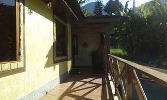 Imagem 2: 02 casas - Caleme - Teresópolis - RJ