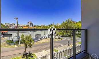 Imagem 5: Apartamento com 2 dormitórios à venda, 89 m² por R$ 1.120.125,00 - Chácara das Pedras - Po