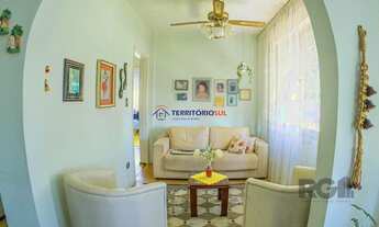 Imagem 3: Apartamento 66m² - 3 dormitórios no bairro Cristal