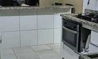 Imagem 4: VENDO EXCELENTE CASA, NA CIDADE ESTRUTURAL, COM ÁREA GRANDE E COBERTA