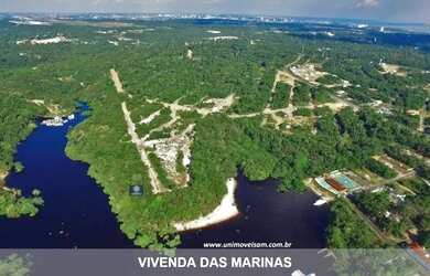 Imagem 2: Vendo Lote no Residencial Vivenda das Marinas 2 Etapa
