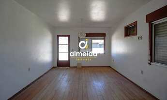 Imagem 2: EXCELENTE TERRENO COMERCIAL FRENTE BR 158 COM CASA 3 DORMITÓRIOS