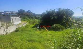 Imagem: Área à venda, 2470 m² por R$ 1.800.000,00