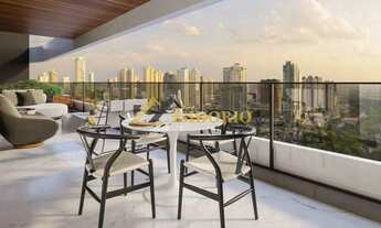 Imagem 7: APARTAMENTO ALTO PADRÃO NO BIGORRILHO! 03 SUÍTES, SACADA!!