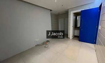 Imagem 7: Vendo sala de 30 m² no Ed. Evolution - Umarizal - Belém/PA