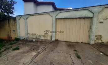 Imagem: ALUGUEL FACILITADO - BARRACÃO COM QUARTO