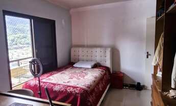 Imagem 4: Cobertura Frente Mar Divisa Praia Grande e Mongaguá