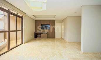 Imagem: 4 QUARTOS E 2 VAGAS DE GARAGEM NO HUGO LANGE