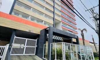 Imagem: Aluguel 1/4 e sala Smart Pituba