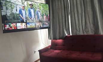 Imagem 3: ALUGO APARTAMENTO COMPLETO - ALTA TEMPORADA - R$ 10.000