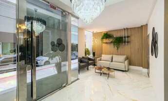 Imagem 7: OPORTUNIDADE Apto. diferenciado 4 suítes, 5 bwc, 3 vagas, no centro de BC, venha conhecer