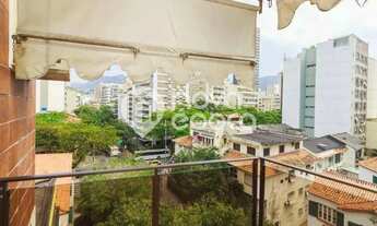 Imagem 5: Leblon Apartamento cobertura com 3 dormitórios