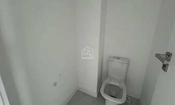 Imagem 3: Apartamento com 3 suítes, com 2 vagas no Canto- Florianópolis-SC