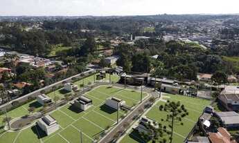 Imagem 2: Terreno em condomínio a venda com 182m² no Santa Cândida em Curitiba