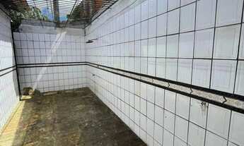 Imagem 6: BELISSIMA CASA COM PISCINA EM RESIDENCIAL FECHADO