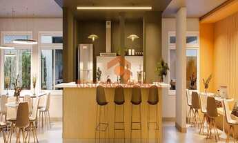 Imagem 4: Apartamento com 3 dormitórios à venda, 155 m² por R$ 1.549.937,97 - Vila Osasco - Osasco/S